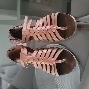 Steve Madden Kasidy sandals